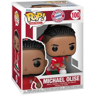Funko Bayern Munich – Olise