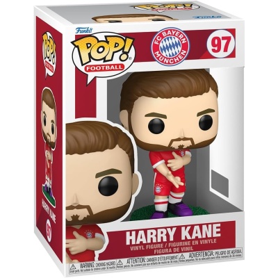Funko Bayern Munich - Kane