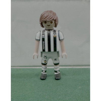Playmobil La Liga Castellon