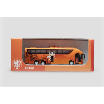Autobus Holanda