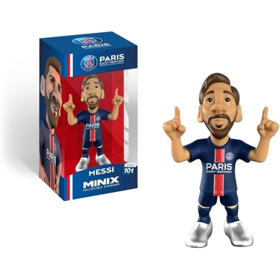 Minix Paris Saint Germain Messi