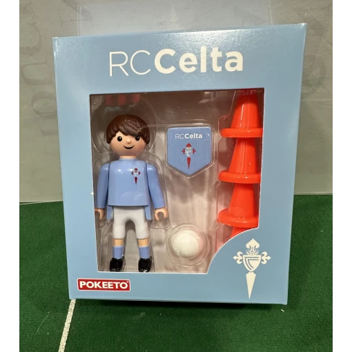 Pokeeto Celta de Vigo