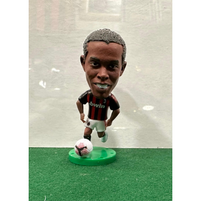 SoocerStar Figuras Ronaldinho Milan