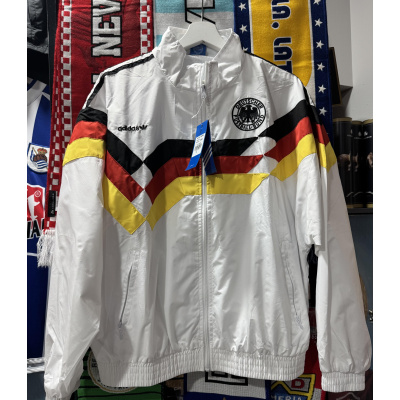 Cortavientos 1990 Alemania Home Shirt
