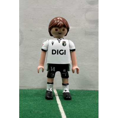 Playmobil Burgos Club de Fútbol