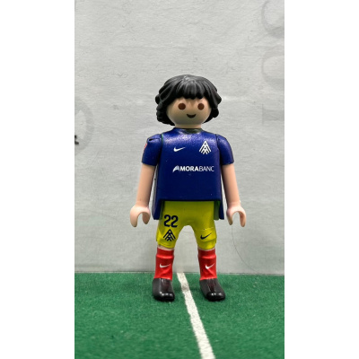 Playmobil Futbol Club Andorra