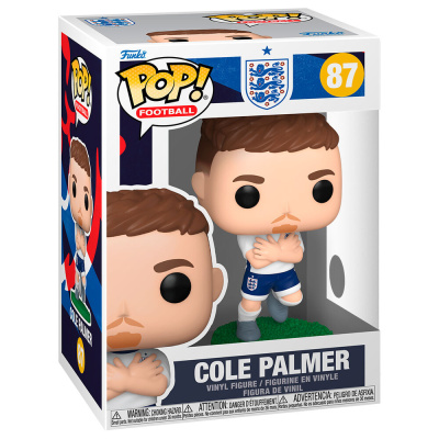 Funko Cole Palmer Inglaterra