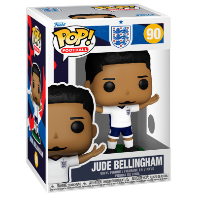 Funko Bellingham Inglaterra