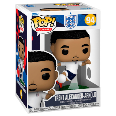 Funko Alexander Arnold Inglaterra