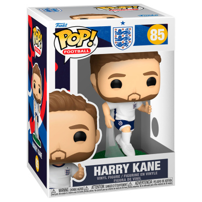 Funko Harry Kane Inglaterra