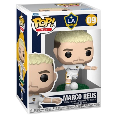 Funko Marco Reus Galaxy