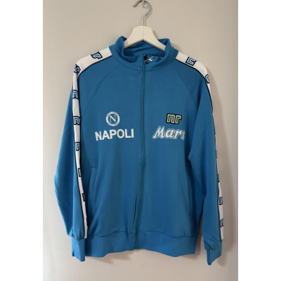 Chaqueta Napoles Maradona Mars